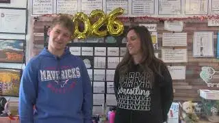 Mavs News 21