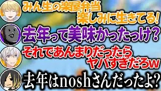 noshさん！いつもありがとうございます！！！【マリオカート８デラックス】