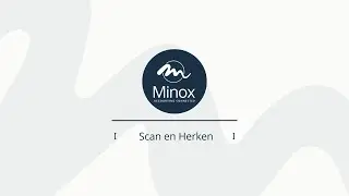 Minox Scan en Herken