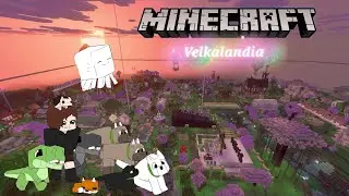 Lushs cave! ● minee porukalla ● #24