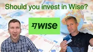 Стоит ли инвестировать в Wise?