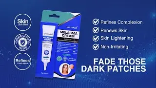 DermAid Melasma Cream