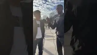 Asking College Students &ldquo; What Does Simping Mean? &ldquo; PUBLIC INTERVIEW