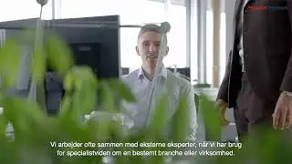 M&oslash;d Nicklas &ndash; Investment Manager &ndash; Private Markets