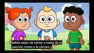 Nohan reacciona a med&iacute; todos los episodios de Bluey