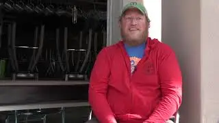 A Brewers Journey