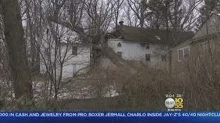 Putnam County Dealing With Heartbreak