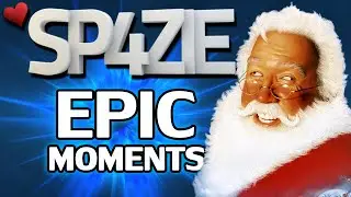 &hearts; Epic Moments - #123 CRISPMAS