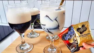 ES NGOPI JELLY MINUMAN KEKINIAN YANG LAGI VIRAL 