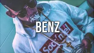 [FREE] VEGAS JONES x BOSTON GEORGE Type Beat 2019 - 
