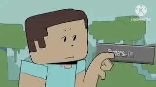 Minecraft Order of the Sword Wilhelm Screams (For Mr. Wilhelm Scream)