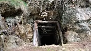 LE DERNIER MINEUR DE GRIMENTZ