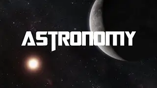 MODG Earth Science - Intro to ASTRONOMY