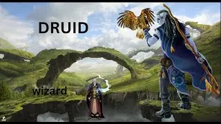 dnd druid guide (levels6-10)