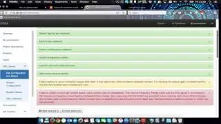 Reboot: Installing VIRL 1.0.11 on fresh ESXi5.5 Part 2/2