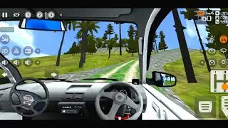 CARRY 1.5 GAMEPLAY! Tanjakan Sempit pku_extreme_GEN2 - Bus Simulator Indonesia