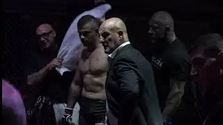SLAM Fighting Championship 15 | GUIDO COMINELLI vs ALESSANDRO ROSSI