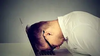 Job burnout on the rise due to weekend work and technology:WSJ