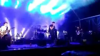 Evil Seeds - Perfect Killer - Trapagaran 2015