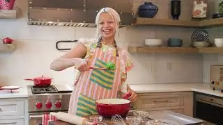 Clementine's Holiday Cookie Exchange with Abi Balingit