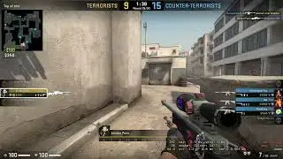 Quick Flick Rick
