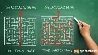 PPC Coach - Christmas Challenge #2 - Webinar Replay