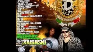 Niko Doughski - My Story (Makin' That Doughski)