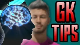 FIFA 20 | Goalkeeper Tips/Tricks | In My Mind