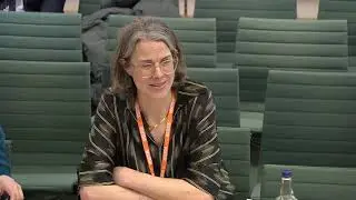 Select Committee - Treasury - Acceptance of Cash - 28/01/2025