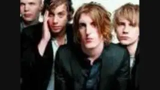 Razorlight - Tabloid Lover - Slipway Fires (2008)