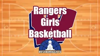 Westborough High School Girls Varsity Basketball vs Bromfield - 1/15/26
