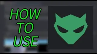 How to use Alien plugin (A quick Moon Animator 2 Tutorial)