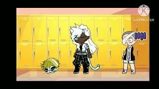 School vore pt 3:Unrequited love (Gacha vore)