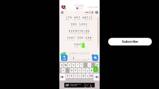 Cryptogram Level 640| Cryptogram Letters and Numbers Answers