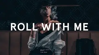 Roll With Me - Maleek Berry x Mabel (Type Beat) | prod. by Tatao