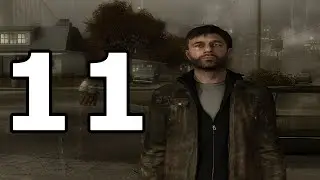 Heavy Rain Remastered Walkthrough Part 11 - No Commentary Playthrough (PS4)