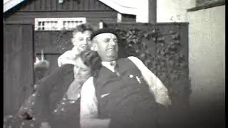 Et minde om Knud Jensen, Randers, 1937