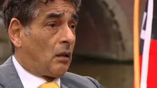 Quote Gerard Spong in Altijd Wat