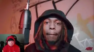DGF Kam Reacts to Kenny Capone - Allstars Freestyle