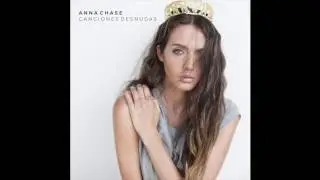Anna Chase - No Hay Palabras (Audio)