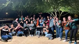 SgLove fellow-sheep @Lake Park