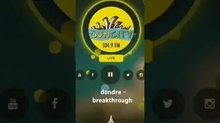 #1city #onlythereal ..breakthrough @dondrealkidavevo6476 #portmore