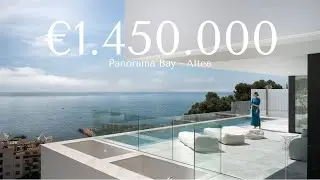 Inside a &euro;1.45M Luxury Penthouse in Altea, Spain | Koch & Varlet Luxury Realtors