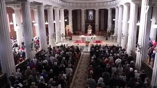 VIDEO: Heart-warming tributes paid to 'fighter' Emma Mhic Mhath&uacute;na at funeral