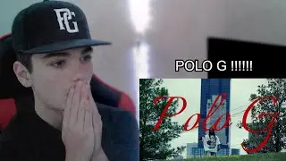 POLO IS BUILT DIFFERENT!!!! | REACTION TO S.I.P
