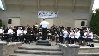 Patriotic Festival