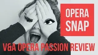 Opera: Passion, Politics & Power - video review