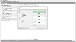 4 - Report Settings