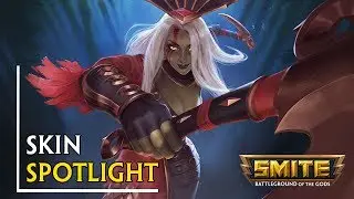 Bloodthirster Izanami Skin Spotlight