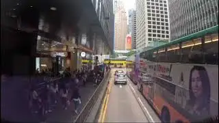 YOUR GUIDE to  VISIT HONGKONG  #goprohero11 #travel #hongkongisland #hongkongtour